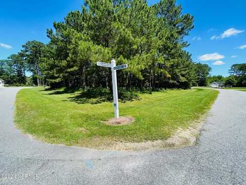 18 Areneuse Creek Court, Hertford, NC 27944