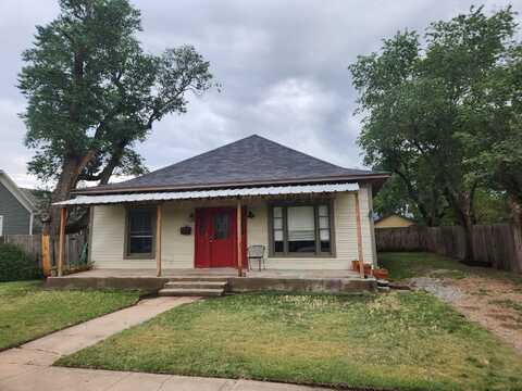 1908 3RD Avenue, Canyon, TX 79015