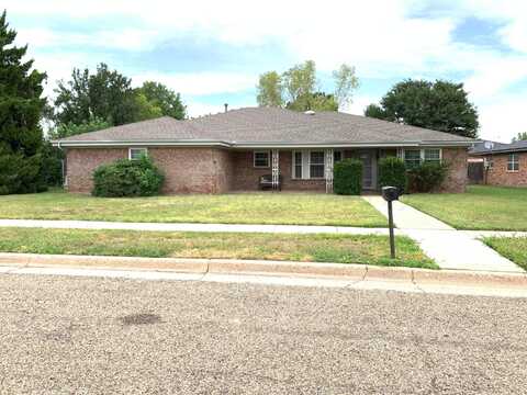 5802 STONE Drive, Amarillo, TX 79109