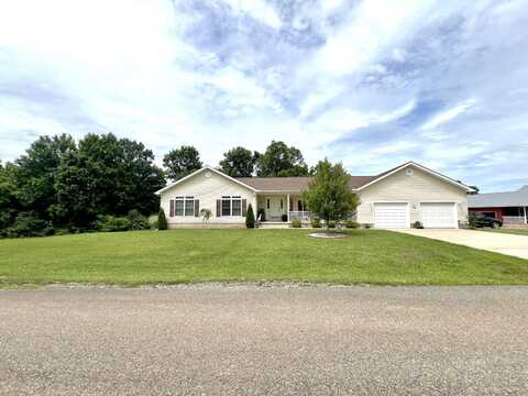 39832 State Route 7, Reedsville, OH 45772