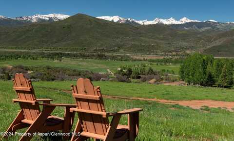 TBD Aspen Valley Downs Road, Woody Creek, CO 81656