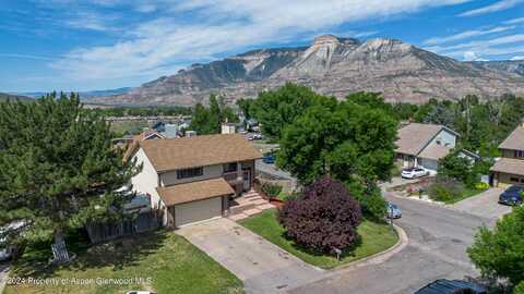 12 Cactus Court, Parachute, CO 81635