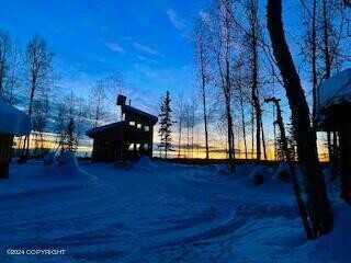 No Road Talkeetna/Chase, Talkeetna, AK 99676