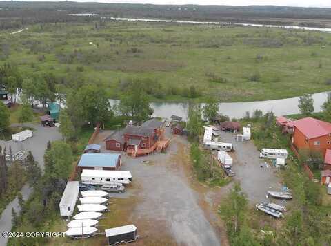 1105 Angler Drive, Kenai, AK 99611