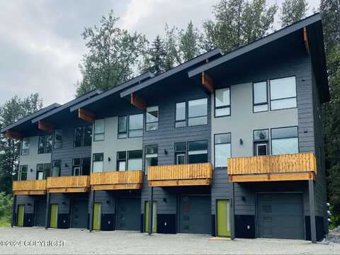 339 Hightower Road, Girdwood, AK 99587