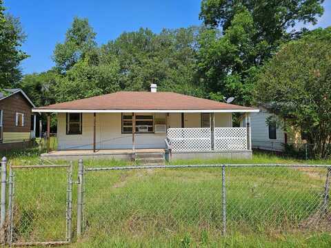 211 Frost Street, Albany, GA 31705