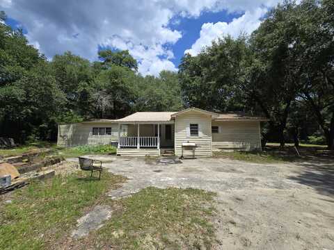 111 Highway 3 Highway, Barnwell, SC 29812