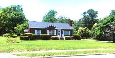 4531 Rosemary Street, Williston, SC 29853