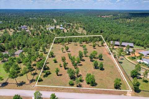 Lot 8 Dasher Circle, Aiken, SC 29803