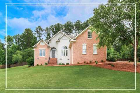 268 Riverwind Drive, North Augusta, SC 29841