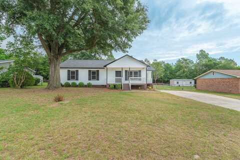 348 Edisto Drive, North Augusta, SC 29841