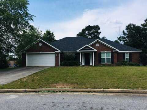 432 Saint Julian Place, North Augusta, SC 29860