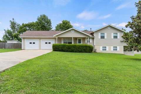 1447 Kay Lynn DR, Pea Ridge, AR 72751