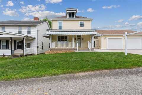 15 2nd Ave, Scottdale, PA 15683