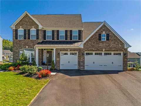 4009 Overview Drive, Cecil, PA 15317
