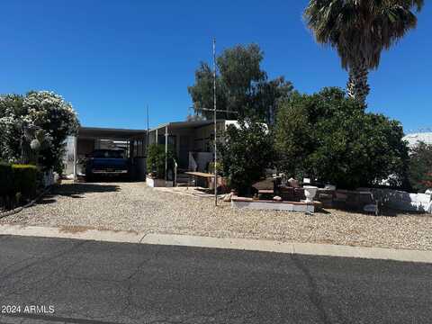 21292 W ESCAPEE Way, Congress, AZ 85332