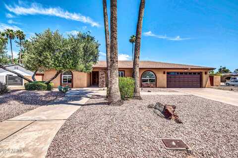 6310 E LUDLOW Drive, Scottsdale, AZ 85254