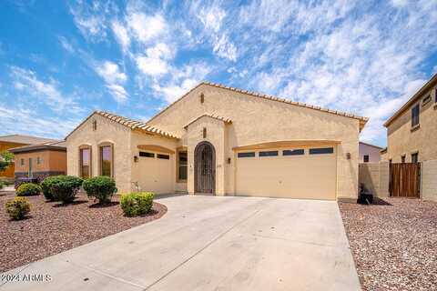 23244 N 120th Lane, Sun City, AZ 85373