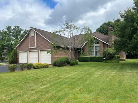 65 Maple Lane, Clarion, PA 16214