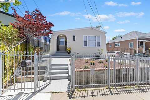 1319 E 33Rd St, Oakland, CA 94602