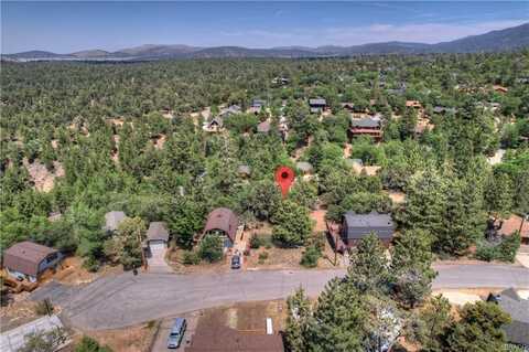 1324 Flintridge, Big Bear City, CA 92314