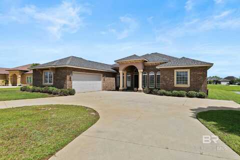 645 Royal Troon Circle, Gulf Shores, AL 36542