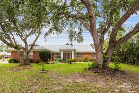 404 Bay Oaks Place Drive, Pensacola, FL 32506