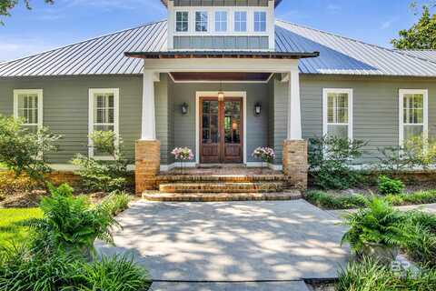 7210 Graham Street, Fairhope, AL 36532