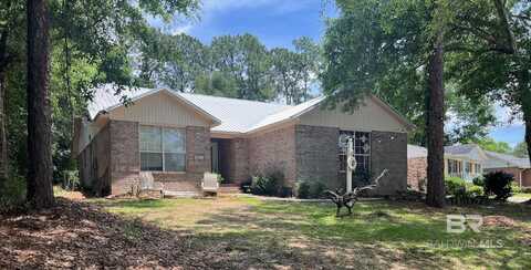 2757 Manuel Drive, Lillian, AL 36549