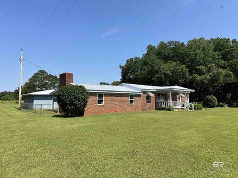 25689 County Road 55, Loxley, AL 36551