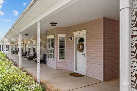 102 Courthouse Drive, Fairhope, AL 36532