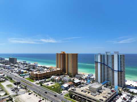 5115 Gulf Drive, Panama City Beach, FL 32408