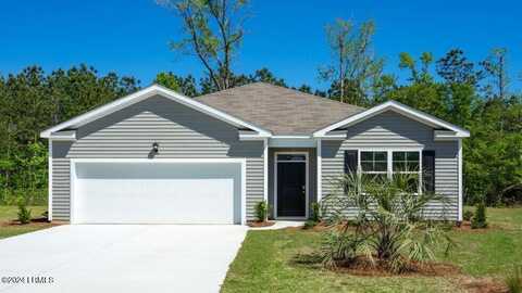 555 Respite Street, Ridgeland, SC 29936