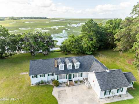 4020 Shell Point Road, Beaufort, SC 29906