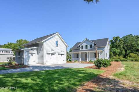 3 The Horseshoe, Beaufort, SC 29907