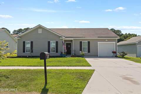 164 Okatie Park Circle E, Ridgeland, SC 29936