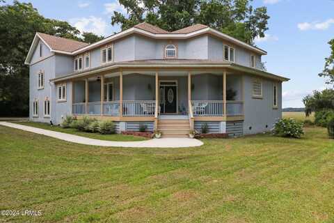 1611 Charleston, #A Drive, Beaufort, SC 29906