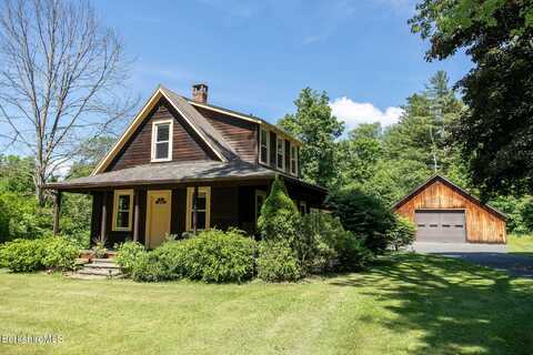 28 Monument Valley Rd, Great Barrington, MA 01230
