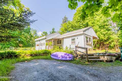 507 North State Rd, Cheshire, MA 01225