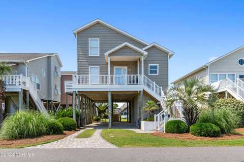 6 Channel Drive, Ocean Isle Beach, NC 28469