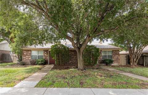 1209 Spring, College Station, TX 77840