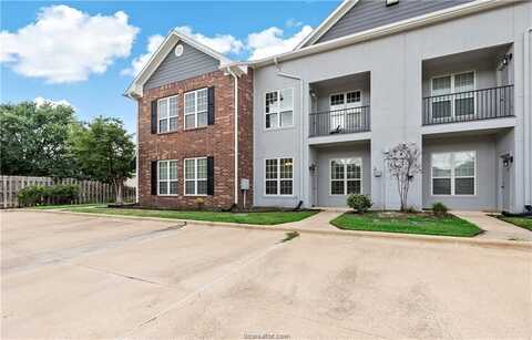 801 Luther Street, College Station, TX 77840