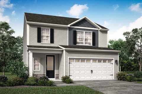 108 Tradesmen Trail, Troutman, NC 28166