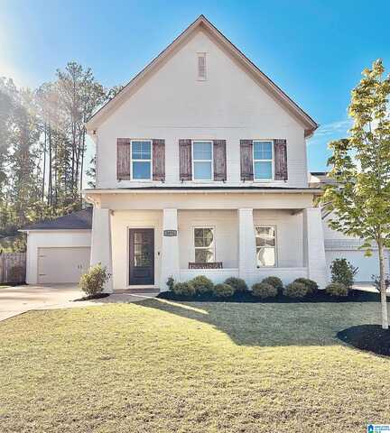 3076 SIMMS LANDING, PELHAM, AL 35124