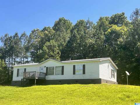 50 STONE CREST TERRACE, ODENVILLE, AL 35120