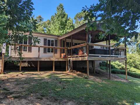 729 CAMP YEARGIN ROAD, ADGER, AL 35006