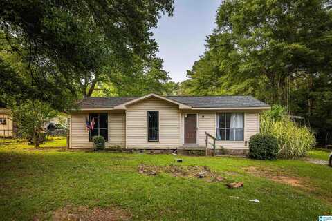 1030 CHERRYBROOK CIRCLE, BROOKSIDE, AL 35214