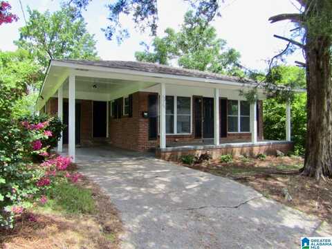 575 64TH STREET, BIRMINGHAM, AL 35212