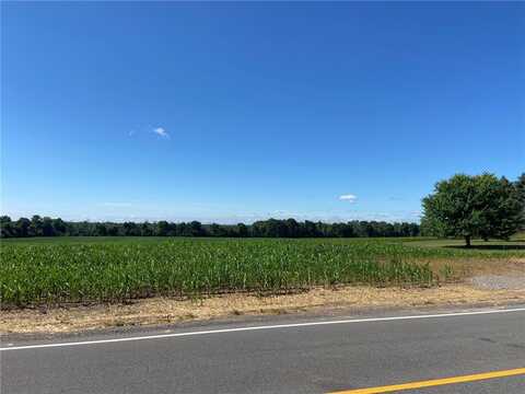 2170 Reed Lot #2 Road, Sweden, NY 14416