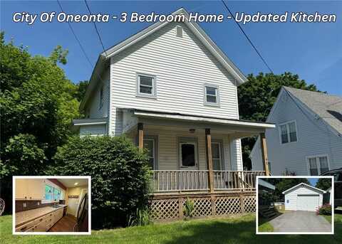 1 Pearl Street, Oneonta, NY 13820